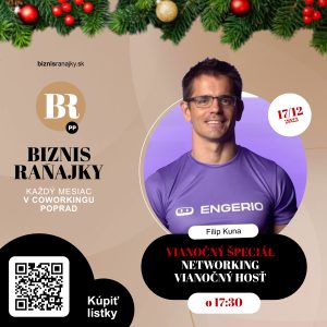 BRP 42: BRP Vianoce Edition